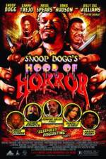 Watch Hood of Horror Zmovies