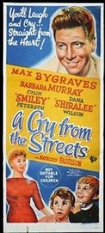 Watch A Cry from the Streets Zmovies