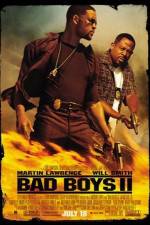 Watch Bad Boys II Zmovies