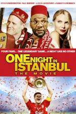 Watch One Night in Istanbul Zmovies
