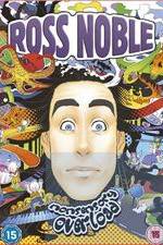 Watch Ross Noble: Nonsensory Overload Zmovies