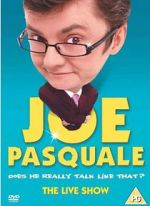 Watch Joe Pasquale: Does He Really Talk Like That? The Live Show Zmovies