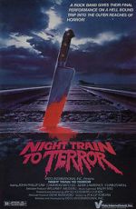 Watch Night Train to Terror Zmovies