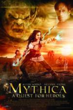 Watch Mythica: A Quest for Heroes Zmovies