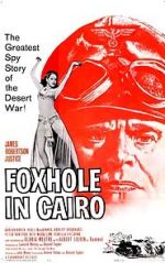 Watch Foxhole in Cairo Zmovies