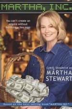 Watch Martha, Inc.: The Story of Martha Stewart Zmovies