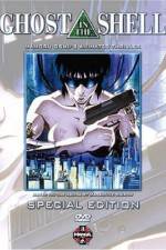 Watch Ghost in the Shell Zmovies