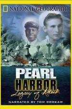 Watch Pearl Harbor: Legacy of Attack Zmovies
