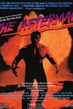 Watch The Afterman Zmovies