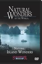 Watch Natural Wonders of the World Natural Island Wonders Zmovies