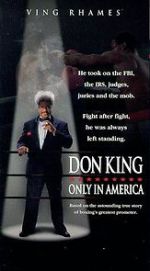 Watch Don King: Only in America Zmovies