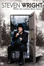 Watch Steven Wright When the Leaves Blow Away Zmovies