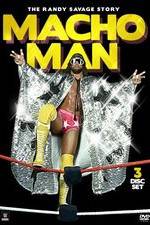 Watch Macho Man The Randy Savage Story Zmovies