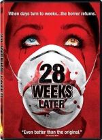 Watch 28 Weeks Later: The Infected Zmovies