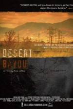 Watch Desert Bayou Zmovies