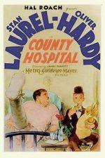 Watch County Hospital (Short 1932) Zmovies