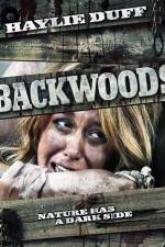 Watch Backwoods Zmovies