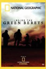 Watch National Geographic - Inside The Green Berets Zmovies