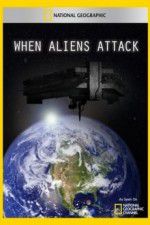 Watch When Aliens Attack Zmovies