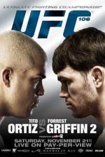 Watch UFC 106 Ortiz vs Griffin 2 Zmovies
