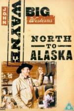 Watch North to Alaska Zmovies
