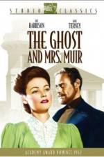 Watch The Ghost and Mrs Muir Niter