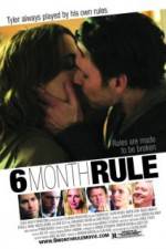 Watch 6 Month Rule Zmovies