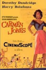 Watch Carmen Jones Zmovies