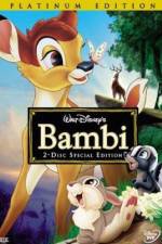 Watch Bambi Zmovies