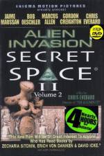 Watch Secret Space 2 Alien Invasion Zmovies