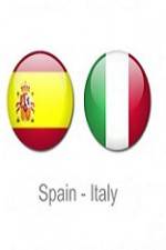 Watch Spain vs Italy Zmovies