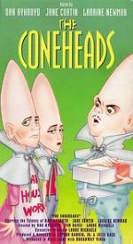 Watch The Coneheads (TV Short 1983) Zmovies