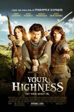 Watch Your Highness Zmovies