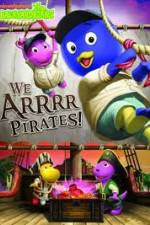 Watch The Backyardigans: We Arrrr Pirates Zmovies