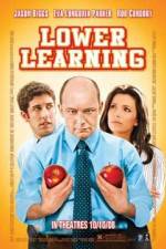 Watch Lower Learning Zmovies