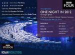 Watch One Night in 2012 Zmovies
