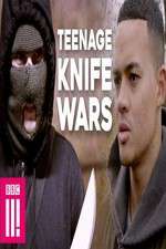 Watch Teenage Knife Wars Zmovies