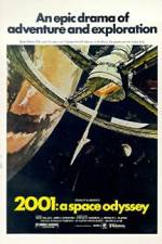 Watch 2001: A Space Odyssey Zmovies