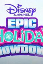 Watch Challenge Accepted! Disney Channel\'s Epic Holiday Showdown Zmovies