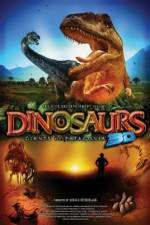 Watch Dinosaurs: Giants of Patagonia Zmovies
