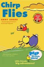 Watch Peep and the Big Wide World - Chirp Flies Zmovies