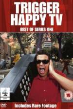 Watch Trigger Happy TV - Best Of Series 1 Zmovies