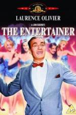 Watch The Entertainer Zmovies