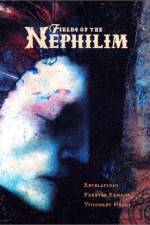 Watch Fields of the Nephilim - Revelations Forever Remain Zmovies