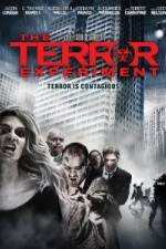 Watch The Terror Experiment Zmovies