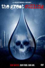 Watch The Great Culling: Our Water Zmovies