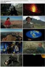 Watch National Geographic: Clash of the Continents Part 1 End of Eden Zmovies