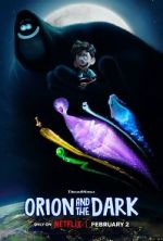 Watch Orion and the Dark Movie25