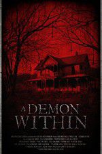 Watch A Demon Within Zmovies