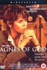 Watch Agnes of God Zmovies